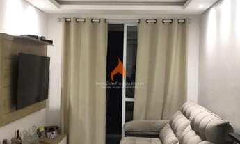 Imagem: Apartamento com 2 dorms, Vila Carioca, São