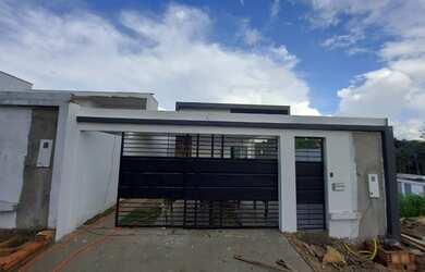 Imagem 2: Casa para venda com 100 metros quadrados com 3 quartos em Flores - Manaus - Amazonas