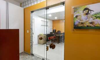 Imagem 5: Conjunto/Sala em Centro Histórico