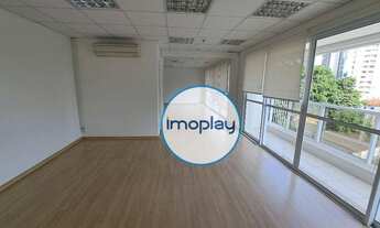 Imagem 6: Conjunto à venda, 73 m² por R$ 1.200.000,00 - Pinheiros - São Paulo/SP