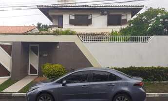 Imagem 1: Casa para venda com 170m² com 3 quartos em Vilas do Atlântico - Lauro de Freitas - BA