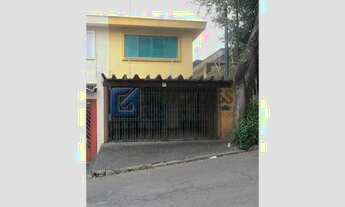 Imagem: SANTO ANDRE - Residential / Sobrado - CAMPESTRE