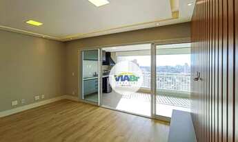 Imagem 6: Apartamento com 3 dormitórios à venda, 93 m² por R$ 1.300.000,00 - Bosque Maia - Guarulhos