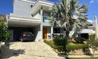 Imagem: Casa de condomínio sobrado para venda com