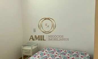 Imagem 4: Apartamento Edifício Colinas do Vale / Jardim Esplanada/ 02 dormitórios / 55 m² de constru