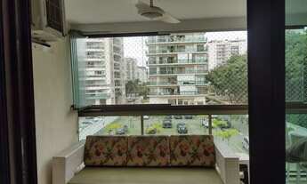 Imagem 3: Apartamento para aluguel e venda possui 78 metros quadrados com 3 quartos