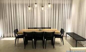 Imagem 3: COBERTURA - JARDIM LEONOR - SP