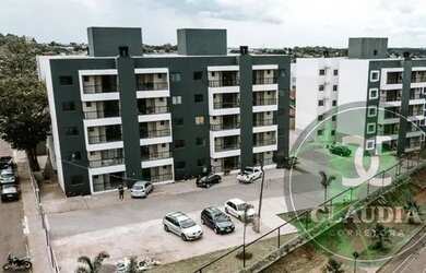 Imagem 4: Apartamento para Venda em Cascavel, Cancelli, 2 dormitórios, 1 banheiro, 1 vaga