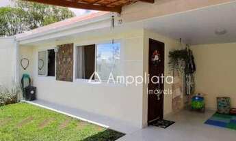 Imagem 2: Casa com 2 dormitórios para alugar, 63 m² por R$ 1.725,00/mês - Jardim Araçatuba - Campina