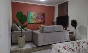 Imagem: Casa Padrão em Taubaté