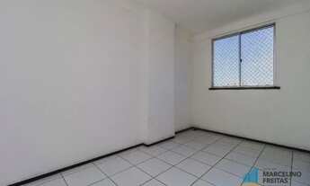 Imagem 7: Apartamento com 2 dormitórios para alugar, 55 m² por R$ 1.509,00/mês - Papicu - Fortaleza