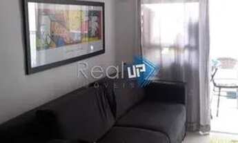 Imagem 2: Excelente Apartamento com 2 quartos no Méier