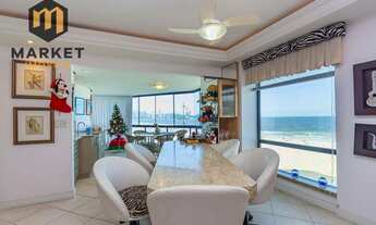 Imagem 7: Apartamento Frente Mar na Barra Sul com 3 dormitórios à venda, 238 m² por R$ 3.790.000 - B