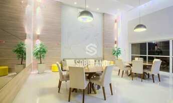 Imagem 3: Apartamento com 3 dormitórios para alugar, 79 m² por R$ 4.100,00/mês - Bairro dos Estados