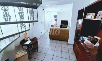 Imagem 3: São Paulo - Casa Padrão - Mooca