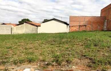 Imagem 5: Excelente terrenos a venda em Cerquilho SP. São 2 terrenos de 276,10 e 270,90 m² com valo