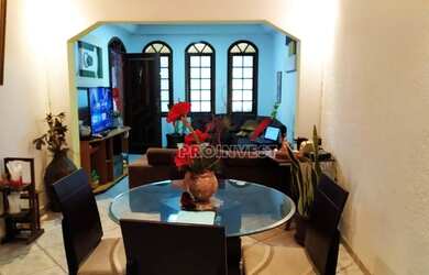 Imagem 4: Casa com 3 dormitórios à venda, 329 m² por R$ 820.000,00 - Jardim Lambreta - Cotia/SP