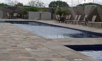 Imagem: Apartamento para venda possui 55 metros