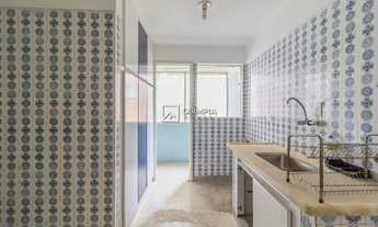 Imagem 5: Apartamento Venda Vila Olímpia 90 m² 2 Dormitórios