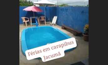 Imagem: Casa em carapibus Jacumã