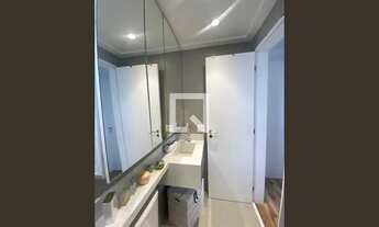 Imagem 5: Apartamento à Venda - Jardim Anália Franco, 2 Quartos, 60 m2