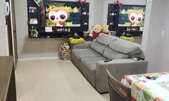 Imagem 7: Apartamento Apartamento com 2 dormitórios