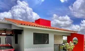 Imagem: CASA 3 QTS C/ SUITE FORA DE CONDOMINIO