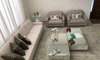 Imagem 5: Casa de Condomínio para Venda em Condomínio Do Lago - Goiânia