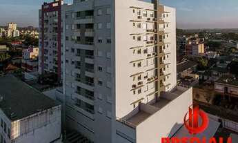 Imagem 2: Apartamento para Venda em São Leopoldo, Centro, 3 dormitórios, 1 suíte, 2 banheiros, 2 vag