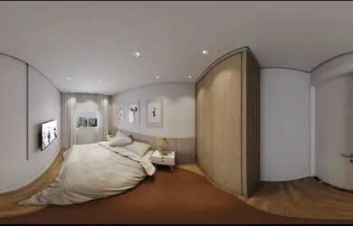 Imagem 6: Apartamento 2D Smart Urban * aceito permuta * barbada