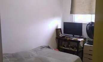 Imagem 6: Apartamento para venda possui 50 metros quadrados com 2 quartos- Anil Jacarepaguá