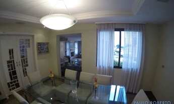 Imagem 4: APARTAMENTO - CHÁCARA KLABIN - SP