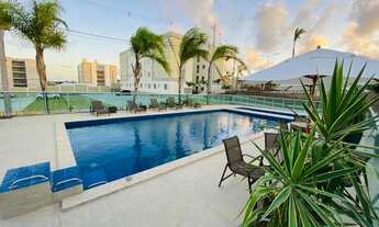 Imagem 2: Oportunidade!! Apartamento Para Venda No Residencial Praia do Forte - Neópolis