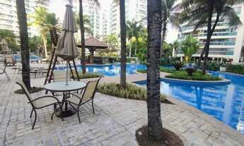 Imagem 2: Verano Residence - Rio 2 - 2qtos - Barra Olímpica