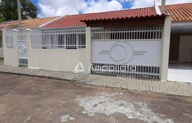 Imagem 4: Casa com 2 dormitórios para alugar, 63 m² por R$ 1.725,00/mês - Jardim Araçatuba - Campina