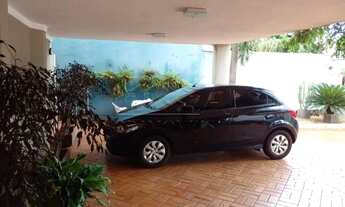 Imagem: Casa Sobrado em Ribeirão Preto