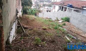 Imagem 2: AREA - VILA IPOJUCA - SP