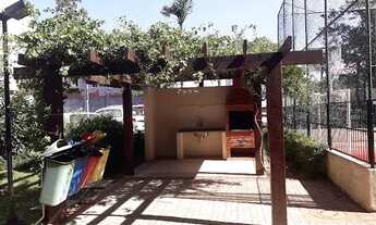 Imagem 2: Apartamento com 2 dormitórios à venda, 54 m² por R$ 320.000,00 - Penha - São Paulo/SP