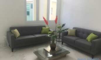 Imagem 3: APARTAMENTO - ALTO DA BOA VISTA - SP