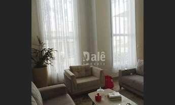 Imagem 5: Sobrado com 4 dormitórios à venda, 270 m² por R$ 2.200.000,00 - Condomínio Residencial Mon