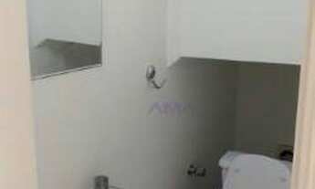 Imagem 7: Jardim América - Casa com 2 dormitórios, 62 m² - venda por R$ 492.000 ou aluguel por R$2.5