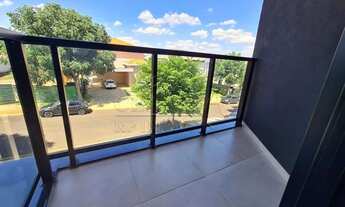 Imagem 7: Casa Condomínio - sobrado em Ribeirão Preto