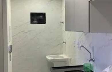 Imagem 2: Alugo Studio semi-mobiliado