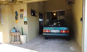 Imagem 2: Casa com 2 dormitórios no Jardim Chapadão