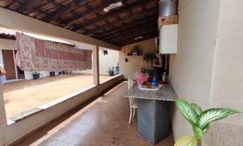 Imagem: Casa à venda, 3 quartos, 1 suíte, 3 vagas