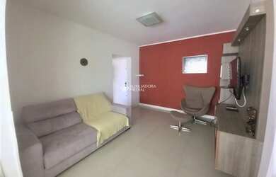 Imagem 2: PORTO ALEGRE - Apartamento Padrão - Tristeza