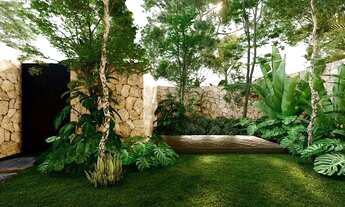 Imagem 7: SÃO PAULO - Casa Padrão - JARDIM EUROPA