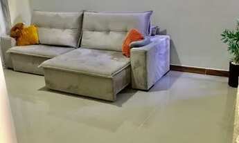 Imagem 2: Casa no Parque Aeroporto Macaé loteamento barra sul