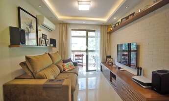 Imagem 7: RIO DE JANEIRO - Apartamento Padrão - Botafogo