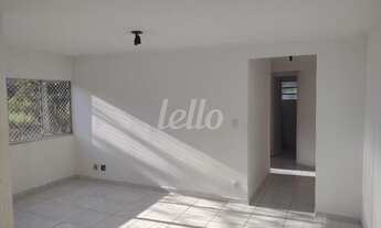 Imagem: São Paulo - Apartamento Padrão - Tucuruvi